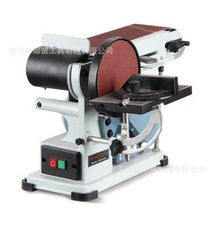 揚州市郵誼工具制造砂帶機產品與優質燈具銷售概覽