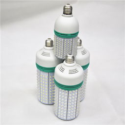 深圳廠家直銷LED玉米燈與庭院燈 品質(zhì)保證，兩年質(zhì)保，源頭價(jià)格