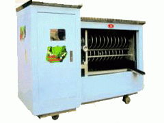 山東饅頭機(jī)與燈具銷售 跨行業(yè)視角下的設(shè)備選購與市場考量