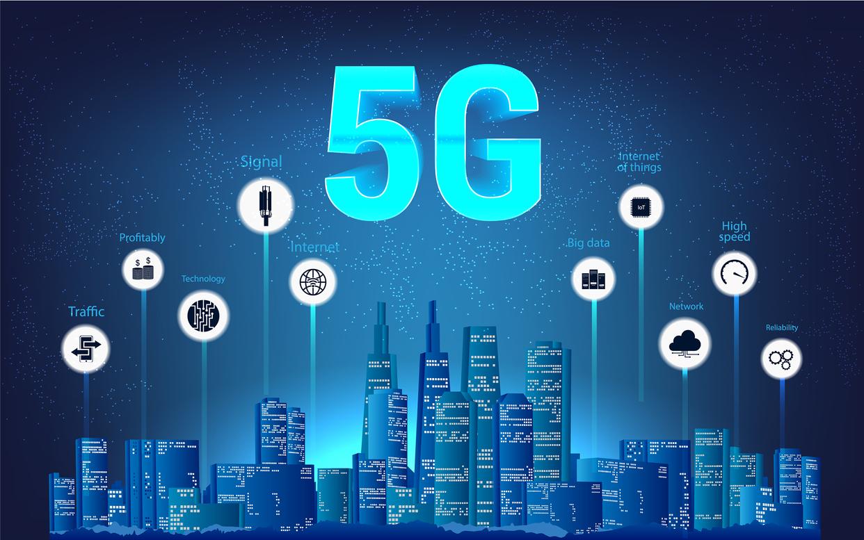 從電報到5G-A 通信技術迭代背后的“需求驅(qū)動創(chuàng)新”鐵律