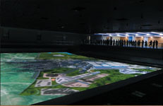 影隨心動(dòng)，投影點(diǎn)亮創(chuàng)意——科視投影機(jī)在文化旅游最火5大領(lǐng)域的應(yīng)用