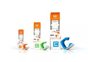 創(chuàng)意產(chǎn)品包裝設(shè)計(jì)與數(shù)字文化創(chuàng)意內(nèi)容應(yīng)用服務(wù) 開啟品牌新體驗(yàn)