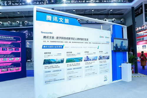 騰訊數(shù)字技術(shù)賦能，2023青島數(shù)字文化應(yīng)用發(fā)展大會(huì)展現(xiàn)數(shù)字文化創(chuàng)意新未來