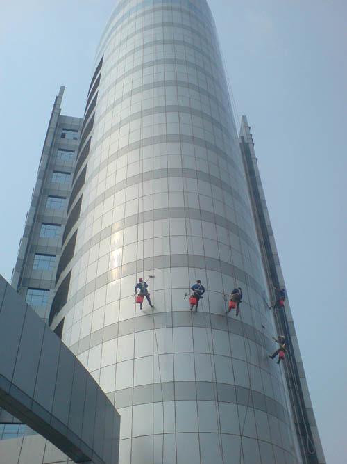 古鎮清潔,外墻清洗,古鎮清潔服務公司