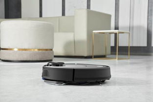 掃地機(jī)器人好用嗎 掃地機(jī)器人清掃效果如何