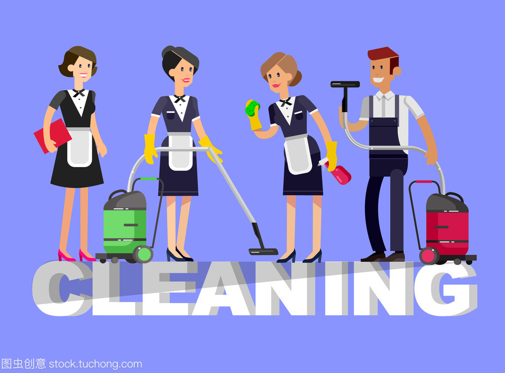 海報設計清洗服務